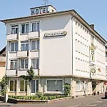 パークホテル フレドリヒストラセ Gießen