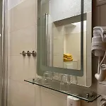 パークホテル フレドリヒストラセ