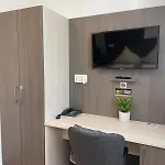 Parkhotel Friedrichstrasse Gießen
