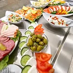 Parkhotel Friedrichstrasse 3*