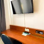 パークホテル フレドリヒストラセ