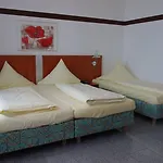 Otel Parkhotel Friedrichstrasse