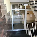 Parkhotel Friedrichstrasse Gießen