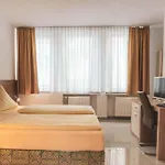 Parkhotel Friedrichstrasse Gießen