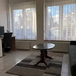 Parkhotel Friedrichstrasse מלון Gießen