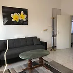 Otel Parkhotel Friedrichstrasse Gießen