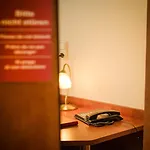 Parkhotel Friedrichstrasse 3* Gießen