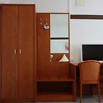 Parkhotel Friedrichstrasse Gießen