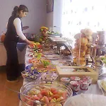 ホテル パークホテル フレドリヒストラセ