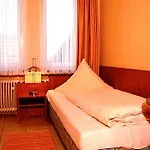 Parkhotel Friedrichstrasse Otel