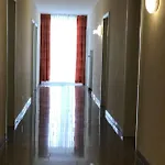 Parkhotel Friedrichstrasse