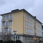 パークホテル フレドリヒストラセ Gießen