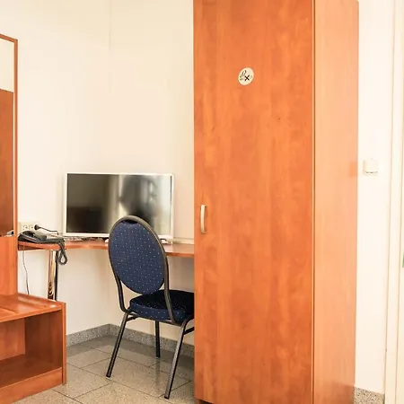 Parkhotel Friedrichstrasse 3* Gießen