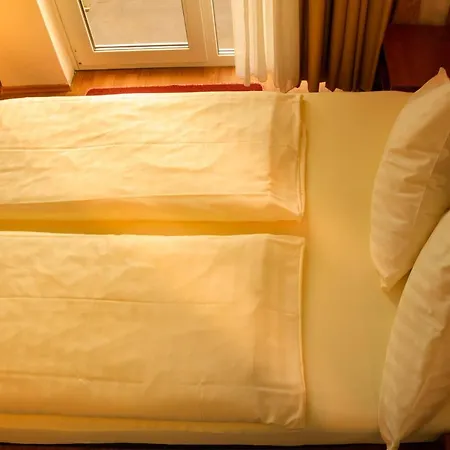 Parkhotel Friedrichstrasse Hotel 3*