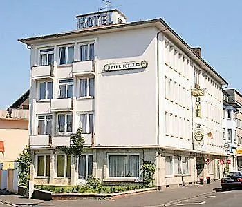 Parkhotel Friedrichstrasse Gießen