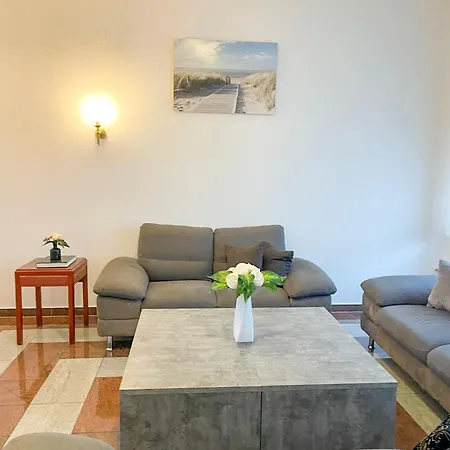 Parkhotel Friedrichstrasse Szálloda