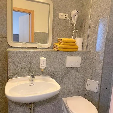 Parkhotel Friedrichstrasse Gießen