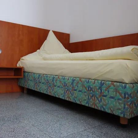 Parkhotel Friedrichstrasse 3*