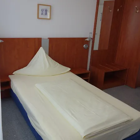 Parkhotel Friedrichstrasse Hotel 3*