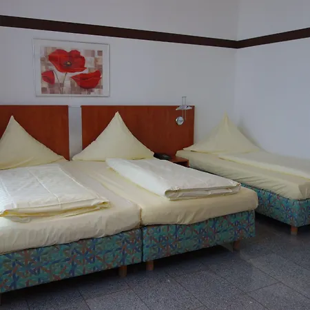 Hotel Parkhotel Friedrichstrasse