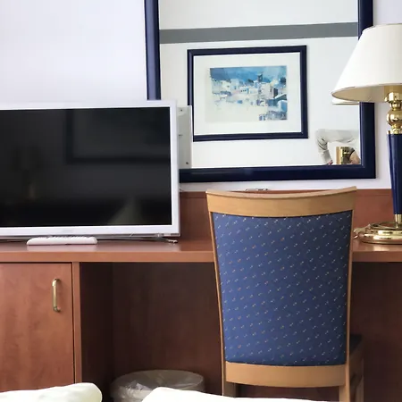 弗瑞德彻斯查瑟公园酒店 酒店 Gießen