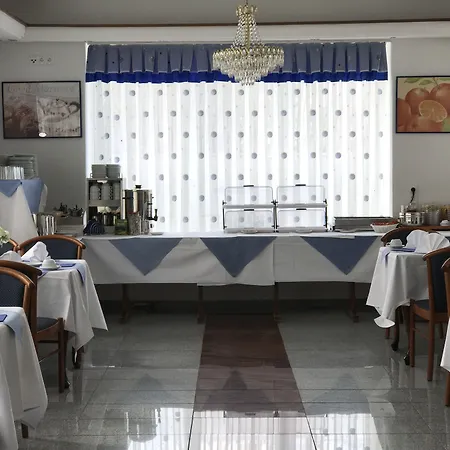 Parkhotel Friedrichstrasse Giessen