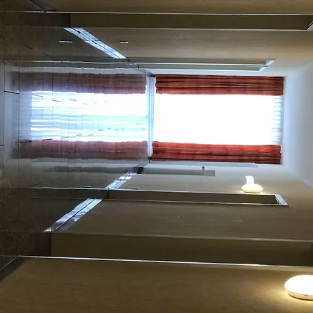 Parkhotel Friedrichstrasse 3*