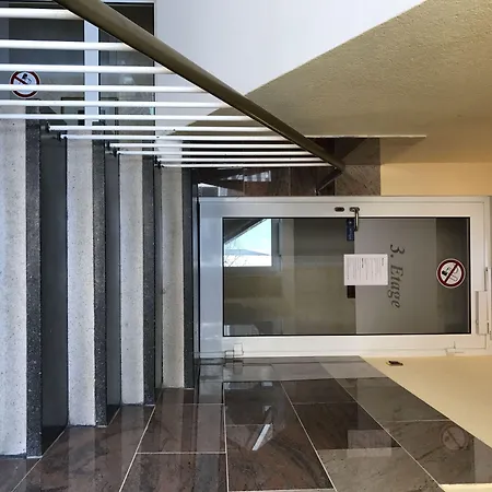 Parkhotel Friedrichstrasse