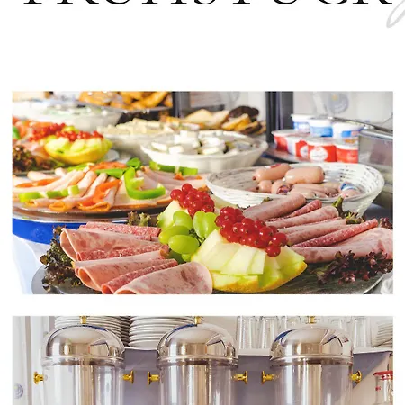 Parkhotel Friedrichstrasse 3* Gießen