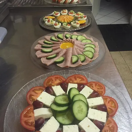 Parkhotel Friedrichstrasse 3* Gießen