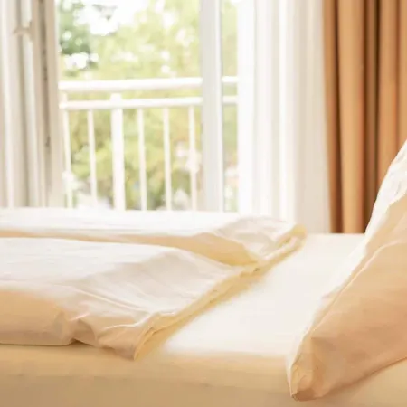 Hotel Parkhotel Friedrichstrasse 3*