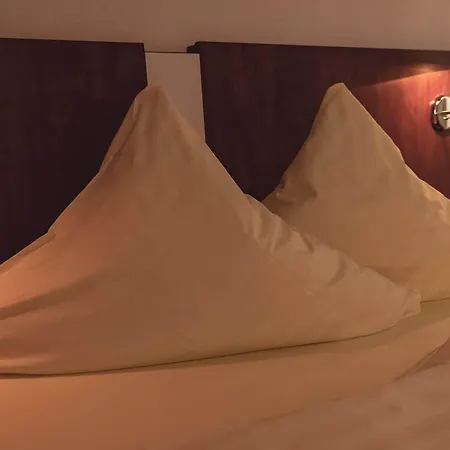 Parkhotel Friedrichstrasse Hotel