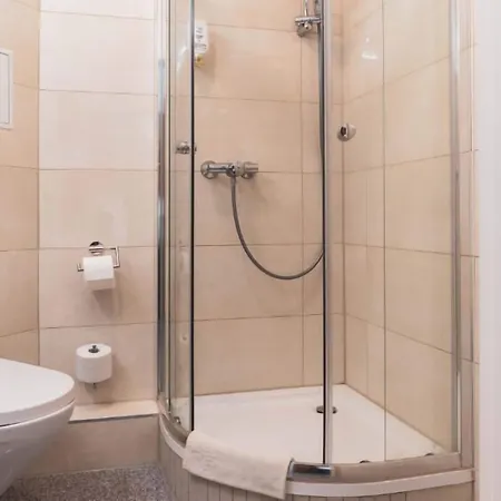 Hotel Parkhotel Friedrichstrasse Gießen