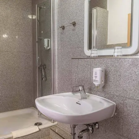 Parkhotel Friedrichstrasse 3*