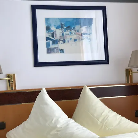 Hotel Parkhotel Friedrichstrasse 3*