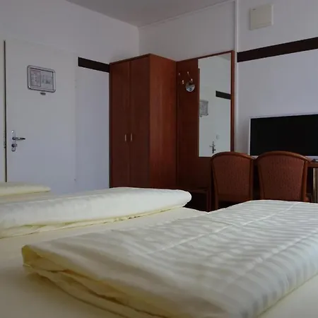 Parkhotel Friedrichstrasse 3*
