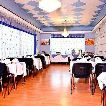 Szálloda Parkhotel Friedrichstrasse Gießen