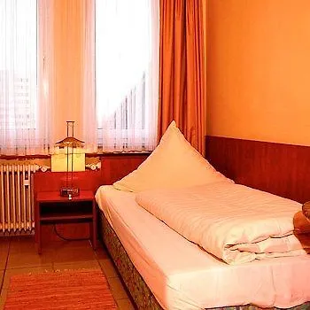 Parkhotel Friedrichstrasse Szálloda