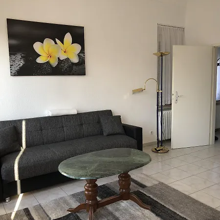 Parkhotel Friedrichstrasse 3* Gießen