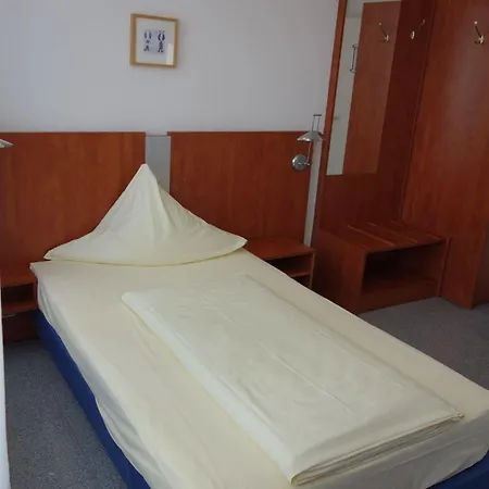 Parkhotel Friedrichstrasse 3*