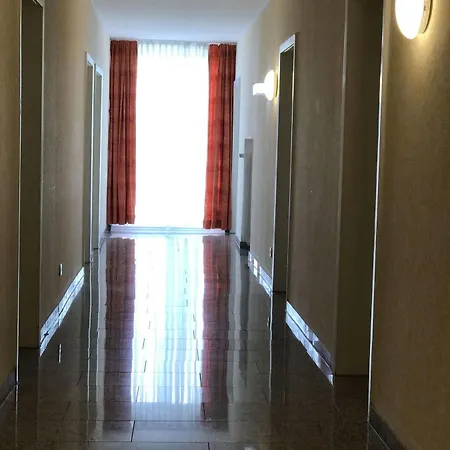 Parkhotel Friedrichstrasse