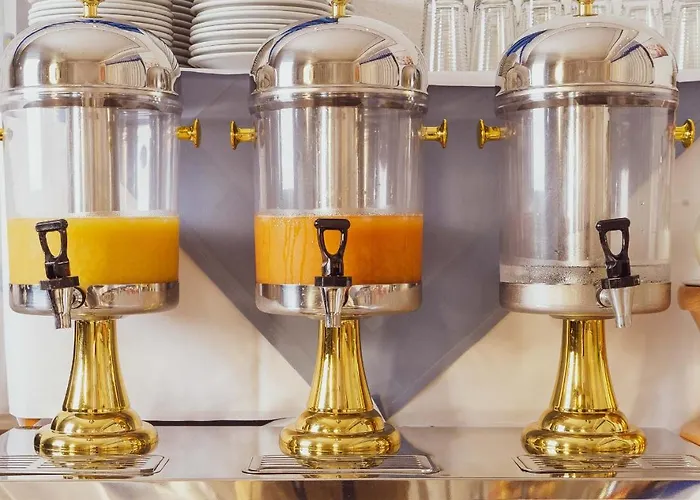 弗瑞德彻斯查瑟公园酒店 3*