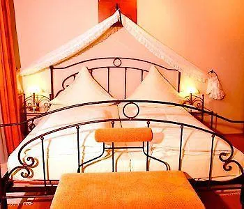 酒店 弗瑞德彻斯查瑟公园酒店