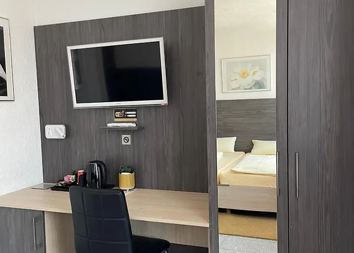 弗瑞德彻斯查瑟公园酒店