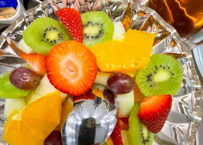 Parkhotel Friedrichstrasse 3* Gießen