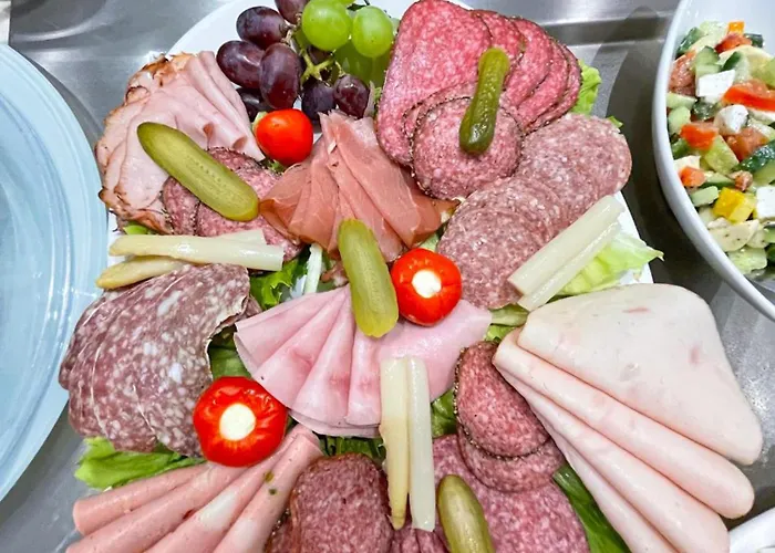 弗瑞德彻斯查瑟公园酒店 Gießen