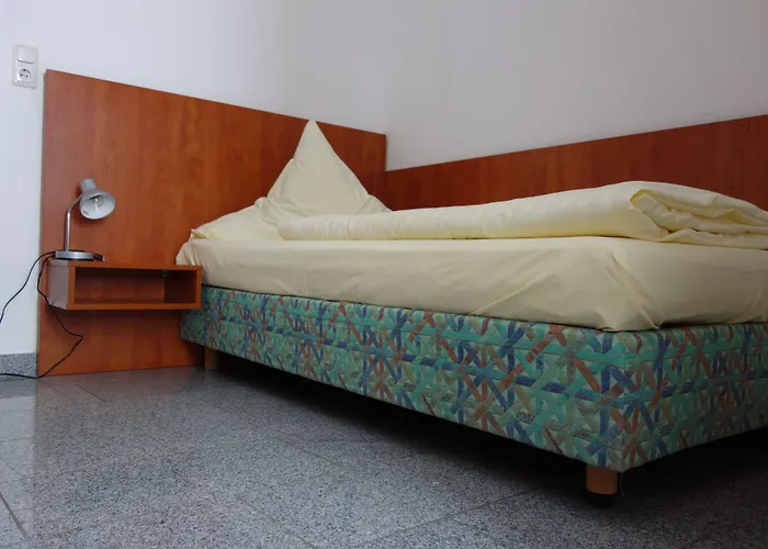 弗瑞德彻斯查瑟公园酒店 3*