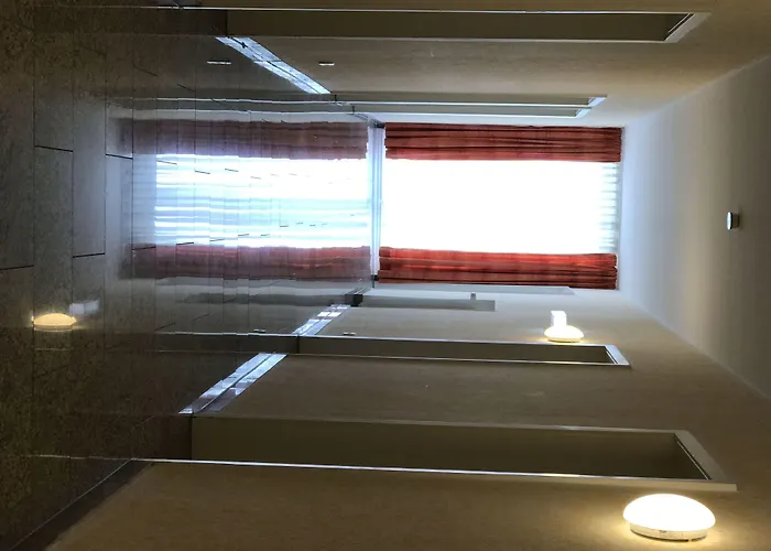 Parkhotel Friedrichstrasse 3*