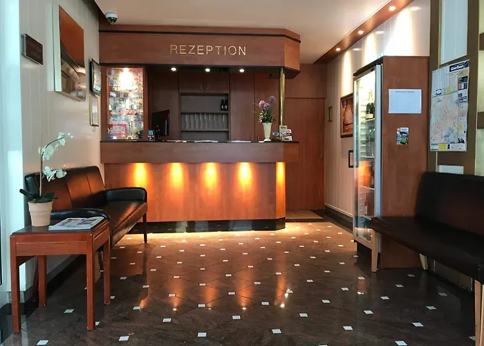 酒店 弗瑞德彻斯查瑟公园酒店