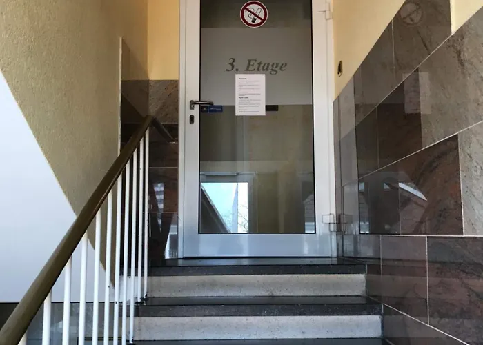 弗瑞德彻斯查瑟公园酒店 酒店 3*